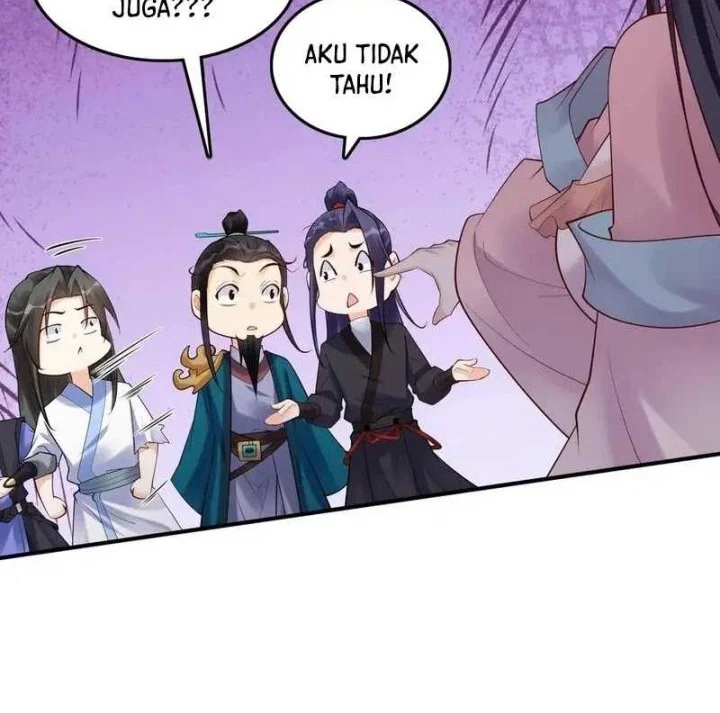 This Villain Has Some Conscience, but Not Much! Chapter 205 Gambar 12