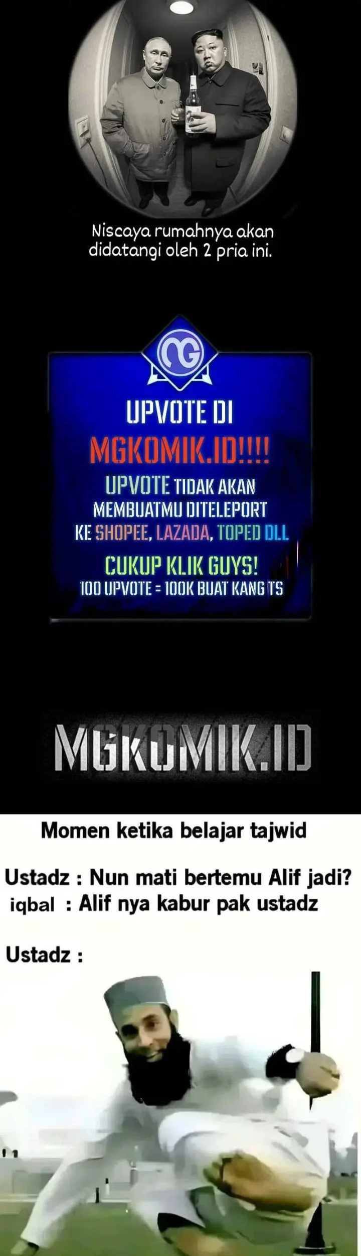 This Villain Has Some Conscience, but Not Much! Chapter 206 Gambar 24