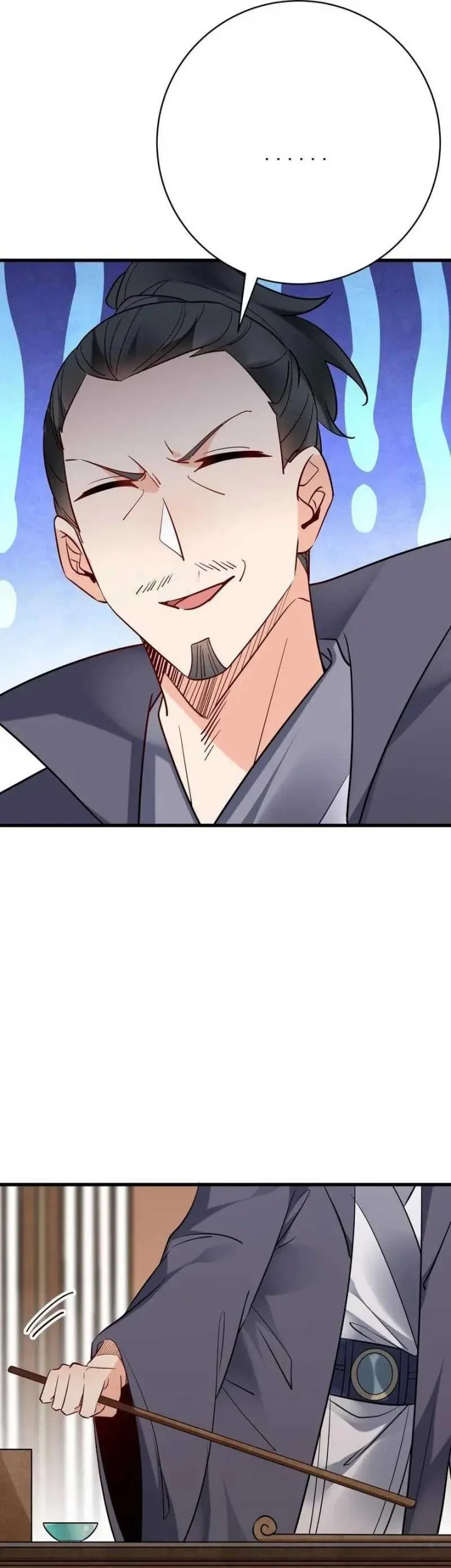 This Villain Has Some Conscience, but Not Much! Chapter 206 Gambar 19