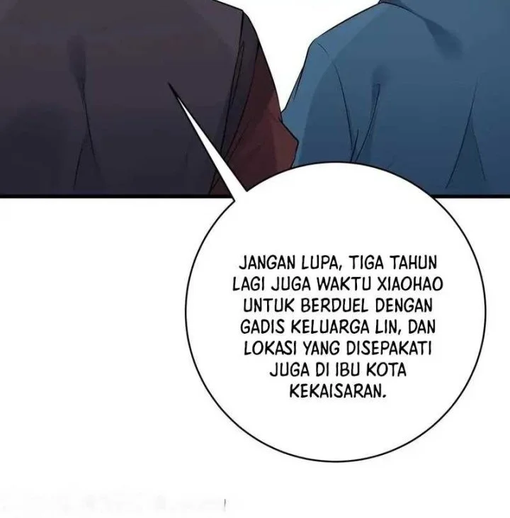 This Villain Has Some Conscience, but Not Much! Chapter 206 Gambar 6