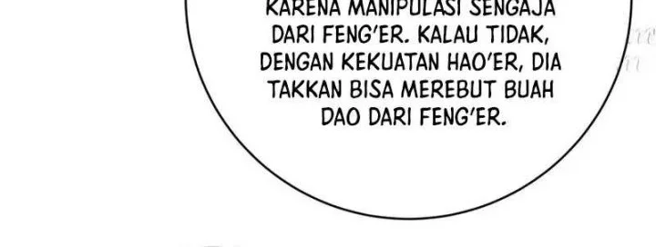 This Villain Has Some Conscience, but Not Much! Chapter 206 Gambar 8