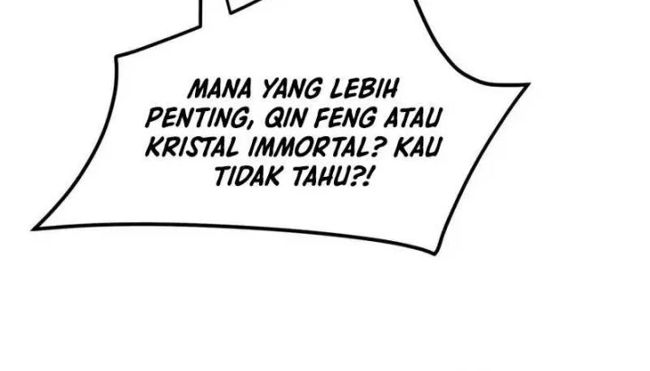 This Villain Has Some Conscience, but Not Much! Chapter 206 Gambar 11