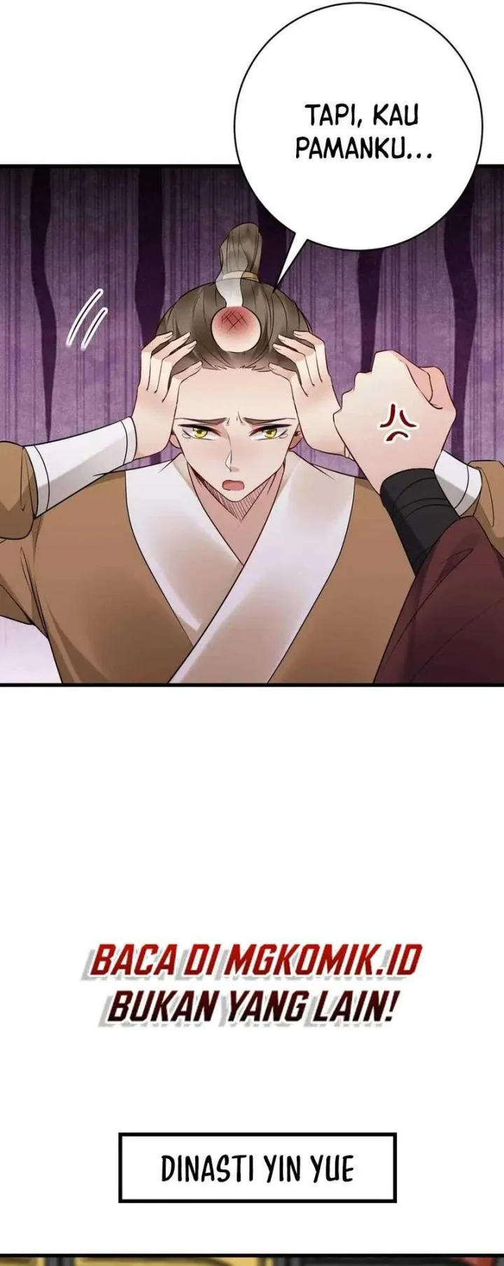 This Villain Has Some Conscience, but Not Much! Chapter 206 Gambar 12