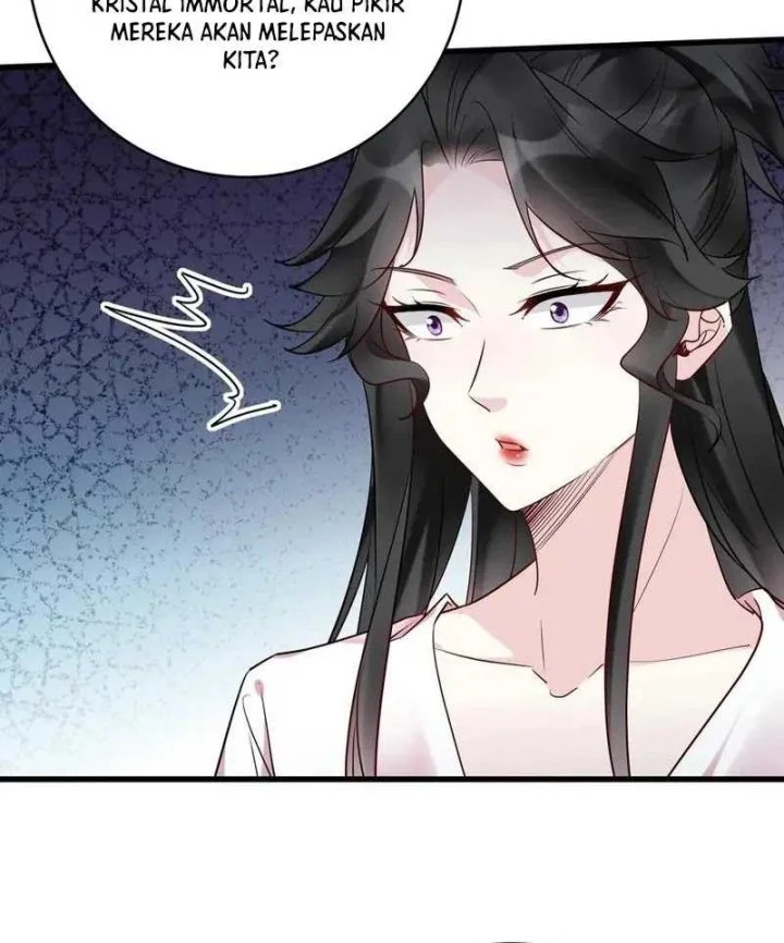 This Villain Has Some Conscience, but Not Much! Chapter 206 Gambar 14