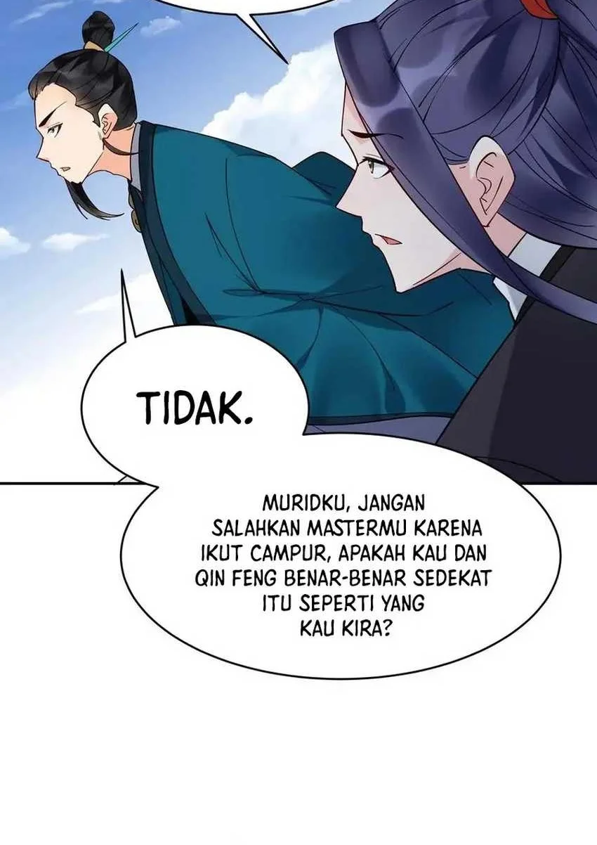 This Villain Has Some Conscience, but Not Much! Chapter 207 Gambar 20