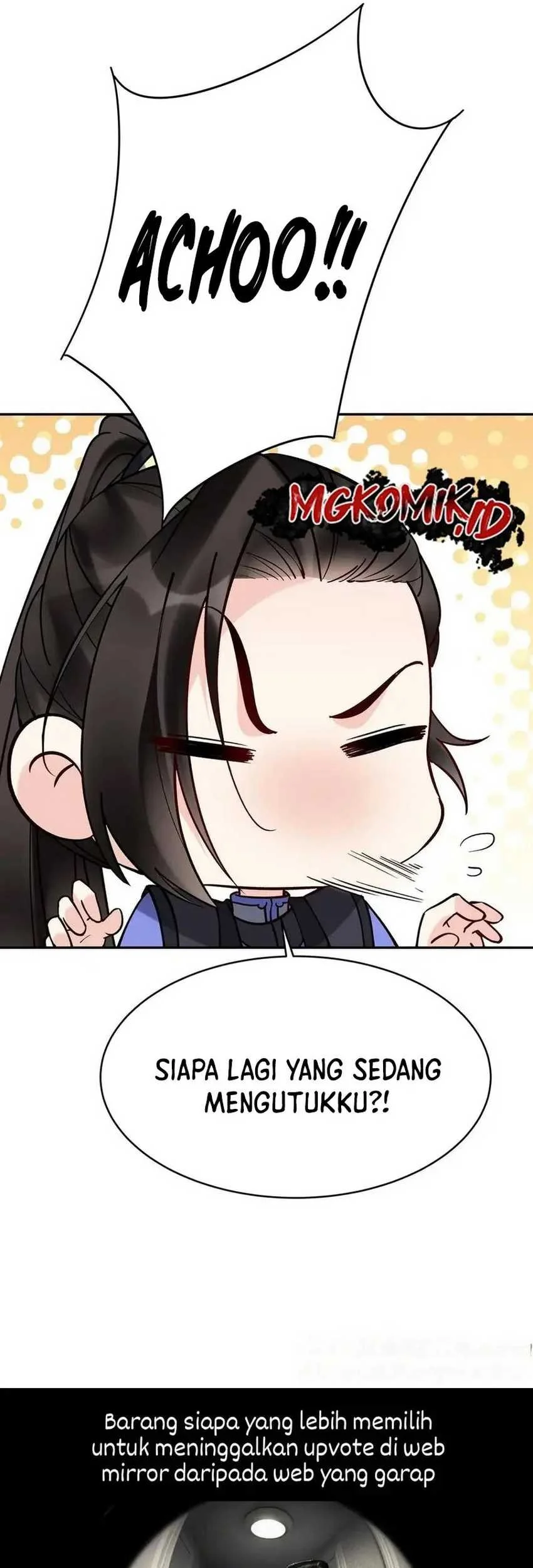 This Villain Has Some Conscience, but Not Much! Chapter 207 Gambar 23