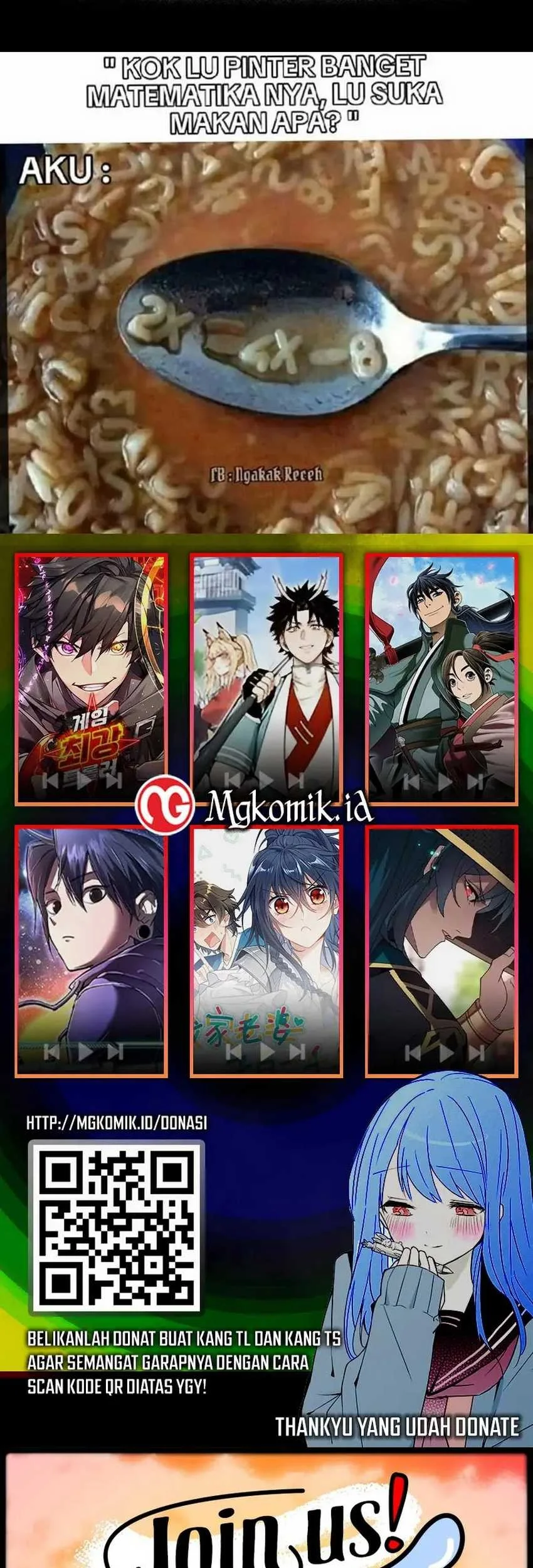 This Villain Has Some Conscience, but Not Much! Chapter 207 Gambar 25