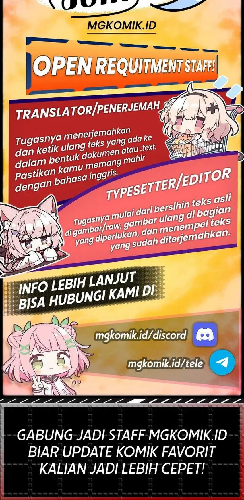 This Villain Has Some Conscience, but Not Much! Chapter 207 Gambar 26