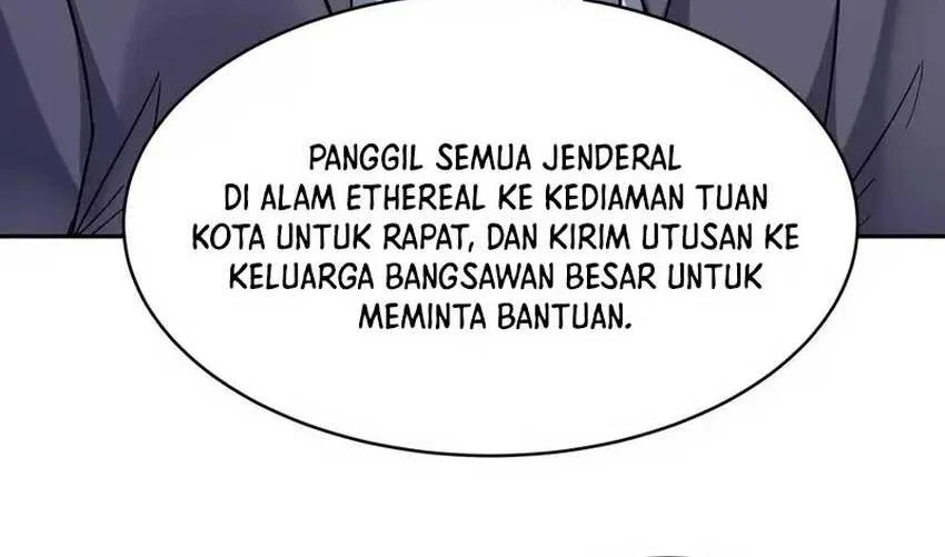 This Villain Has Some Conscience, but Not Much! Chapter 207 Gambar 6