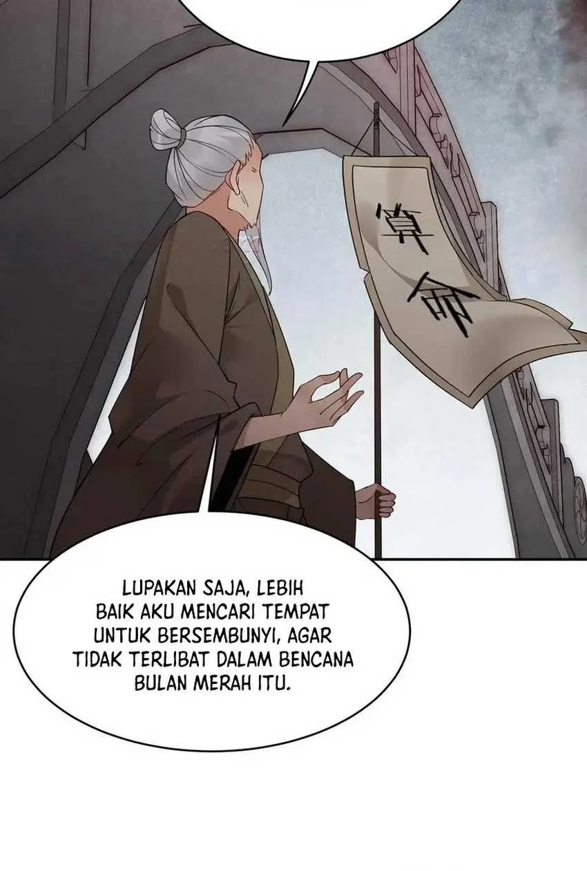 This Villain Has Some Conscience, but Not Much! Chapter 207 Gambar 12