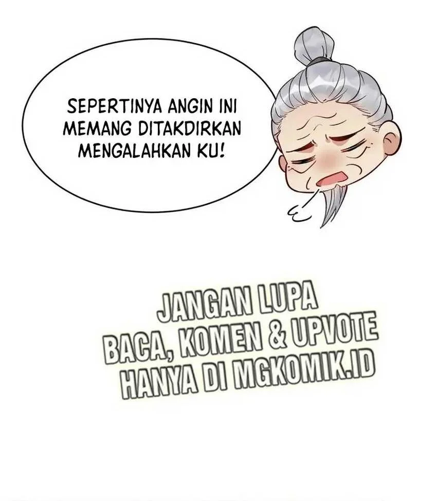 This Villain Has Some Conscience, but Not Much! Chapter 207 Gambar 16