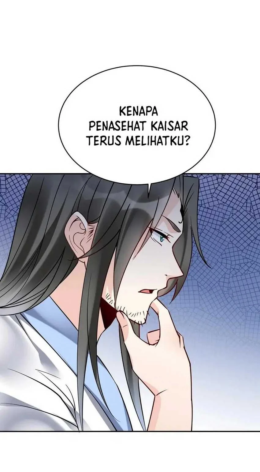 This Villain Has Some Conscience, but Not Much! Chapter 208 Gambar 19