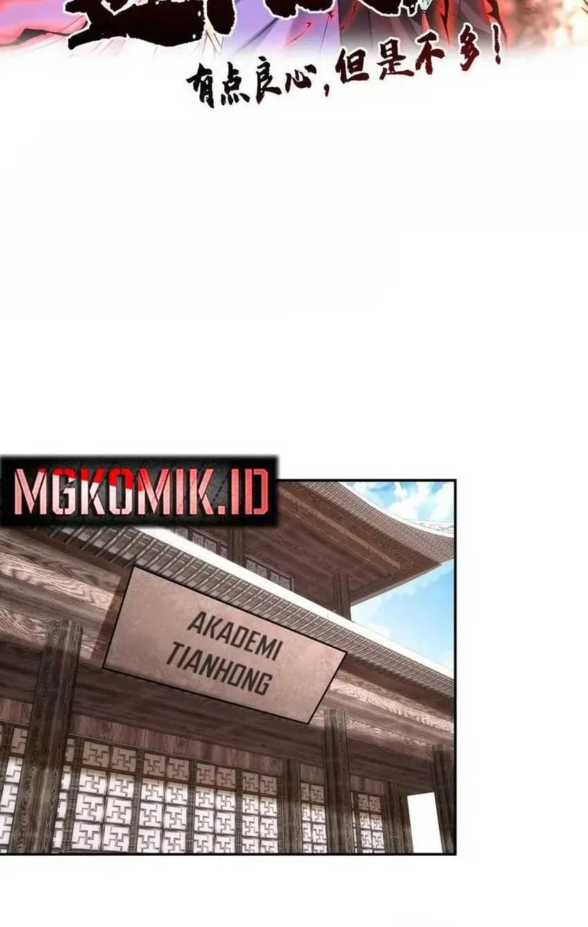 Manhua This Villain Has Some Conscience, but Not Much! Chapter 208 gambar nomor 2