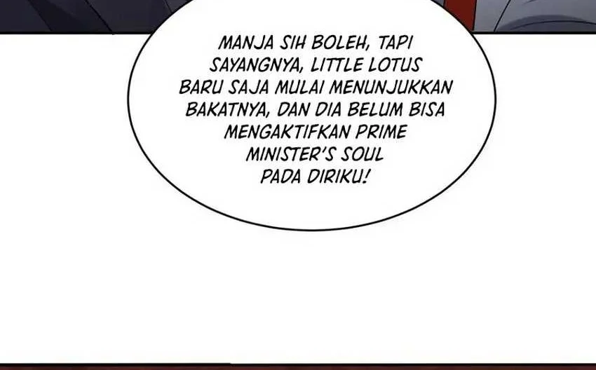 This Villain Has Some Conscience, but Not Much! Chapter 208 Gambar 4