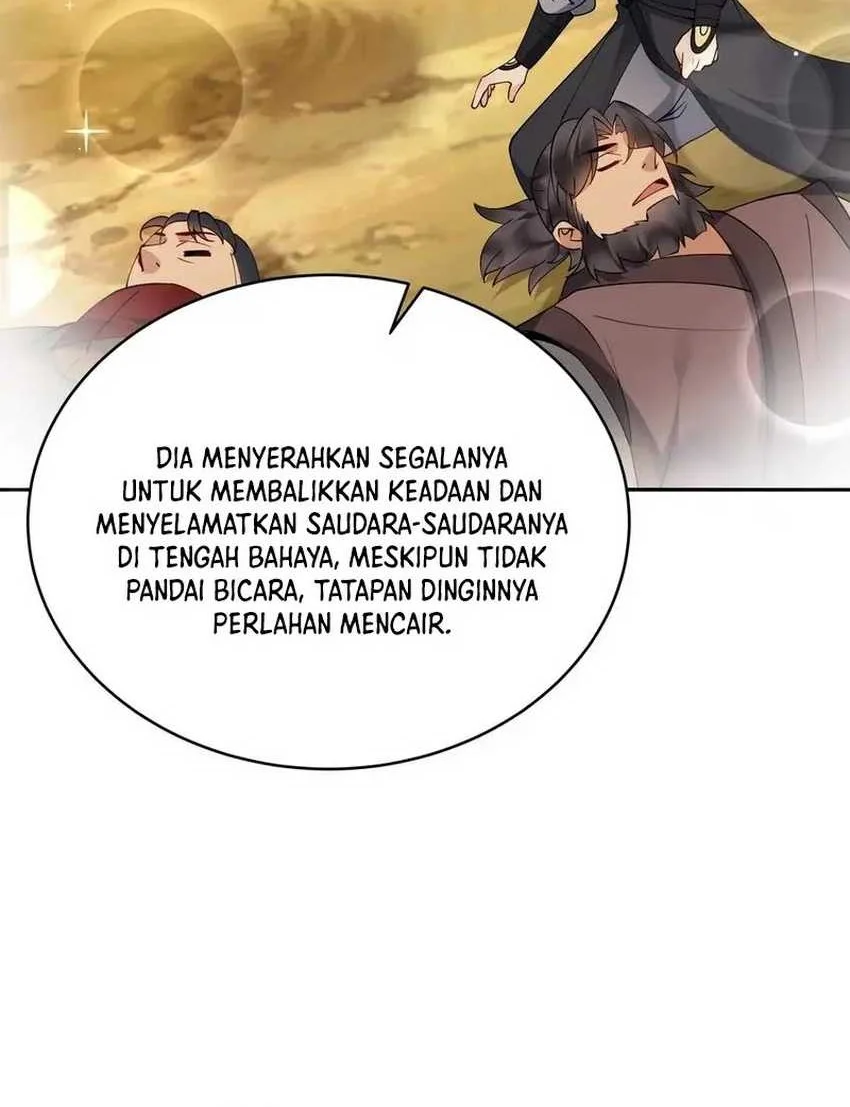 This Villain Has Some Conscience, but Not Much! Chapter 208 Gambar 9