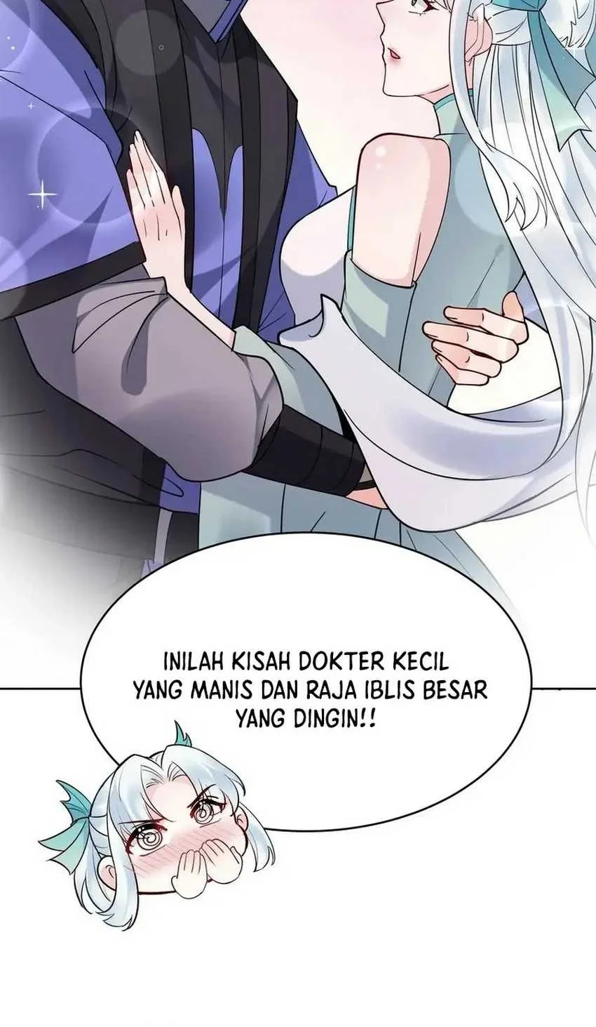 This Villain Has Some Conscience, but Not Much! Chapter 208 Gambar 11