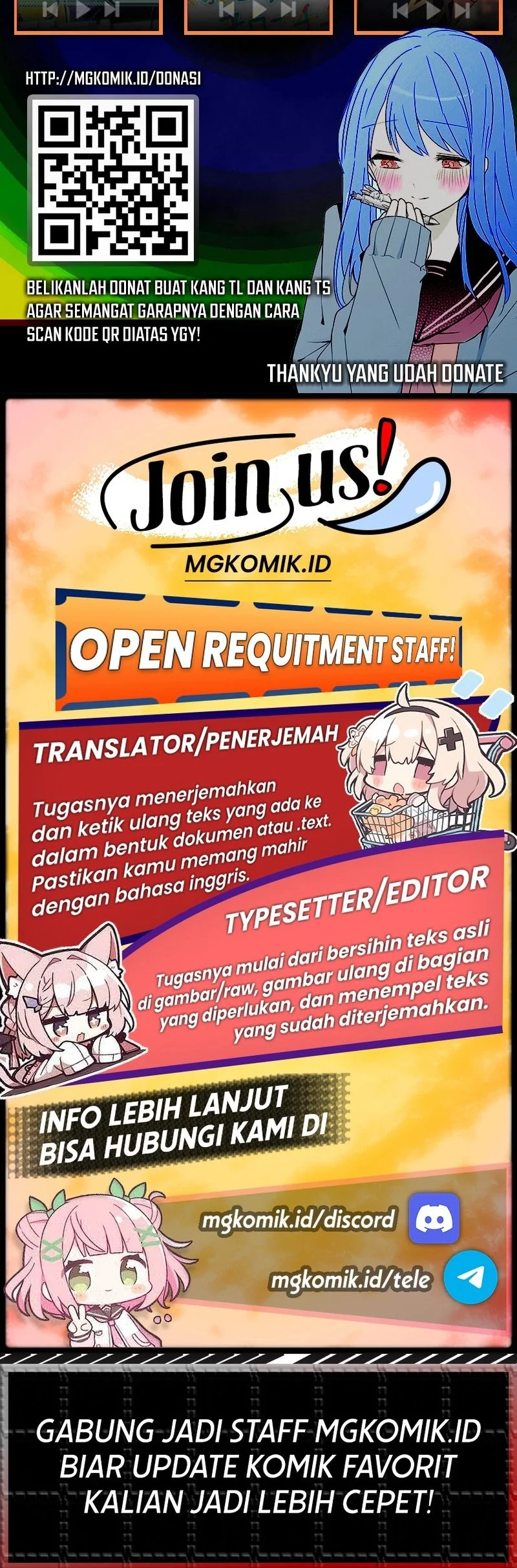 This Villain Has Some Conscience, but Not Much! Chapter 209 Gambar 20