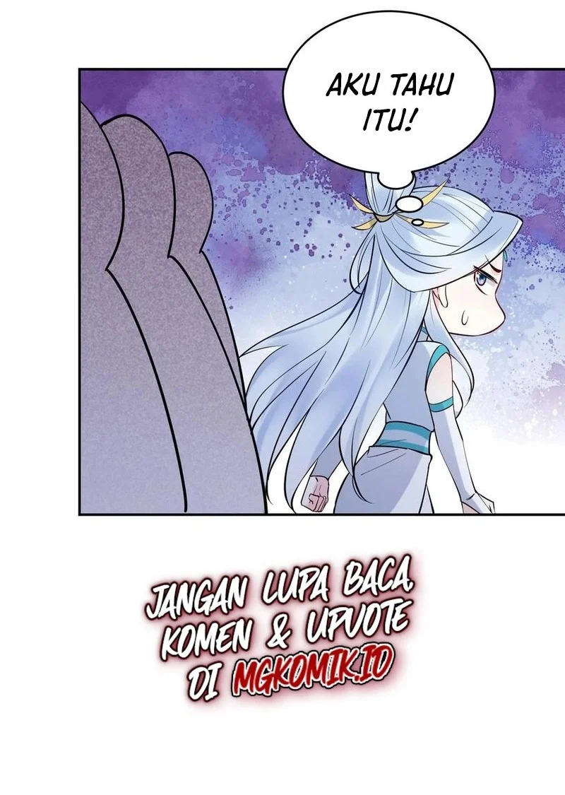 This Villain Has Some Conscience, but Not Much! Chapter 209 Gambar 6