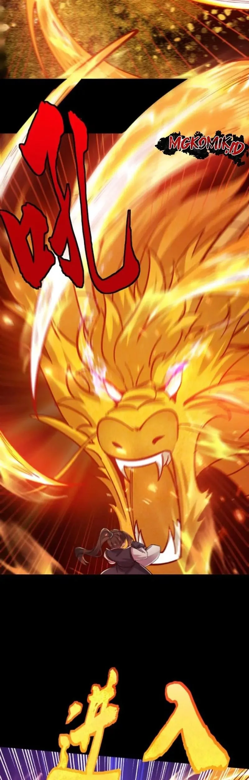 This Villain Has Some Conscience, but Not Much! Chapter 21 Gambar 13