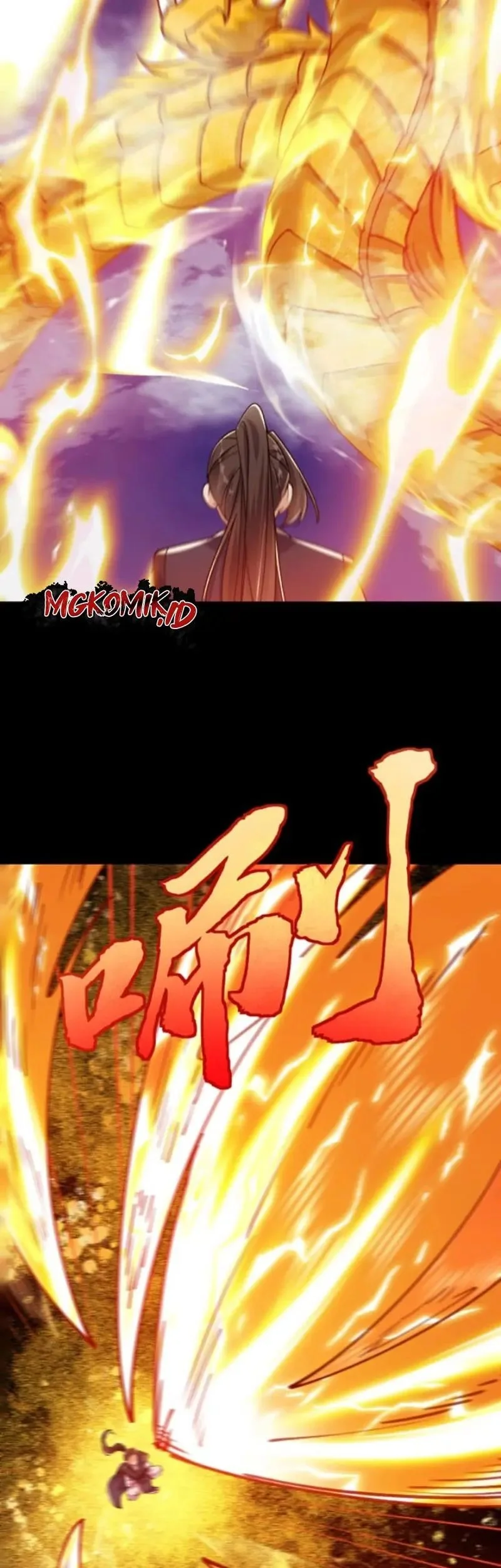 This Villain Has Some Conscience, but Not Much! Chapter 21 Gambar 11