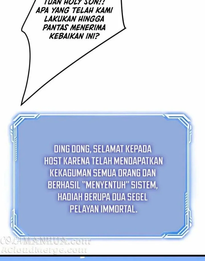 This Villain Has Some Conscience, but Not Much! Chapter 211 Gambar 21