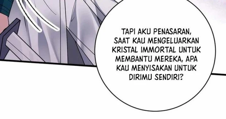 This Villain Has Some Conscience, but Not Much! Chapter 211 Gambar 6
