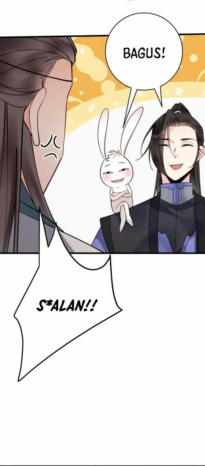 This Villain Has Some Conscience, but Not Much! Chapter 211 Gambar 15