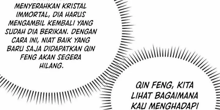 This Villain Has Some Conscience, but Not Much! Chapter 211 Gambar 17