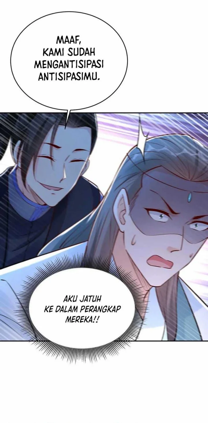 This Villain Has Some Conscience, but Not Much! Chapter 212 Gambar 11