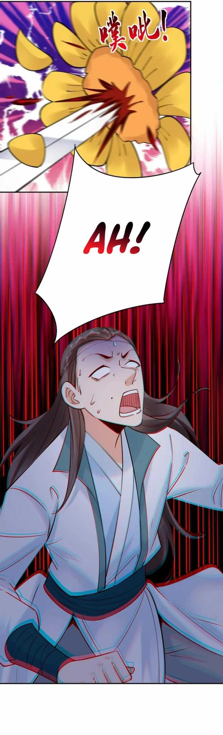 This Villain Has Some Conscience, but Not Much! Chapter 212 Gambar 12