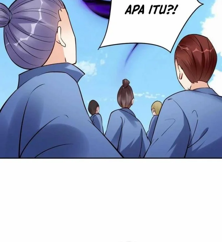 This Villain Has Some Conscience, but Not Much! Chapter 212 Gambar 14