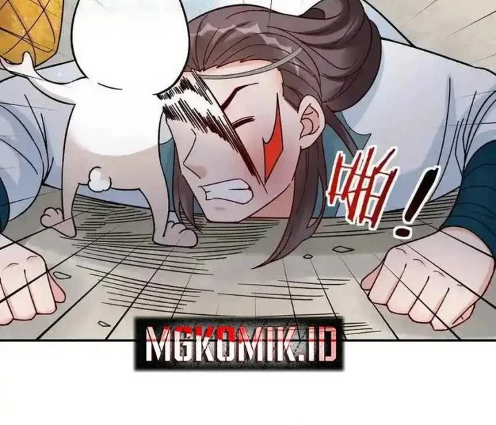 This Villain Has Some Conscience, but Not Much! Chapter 213 Gambar 11