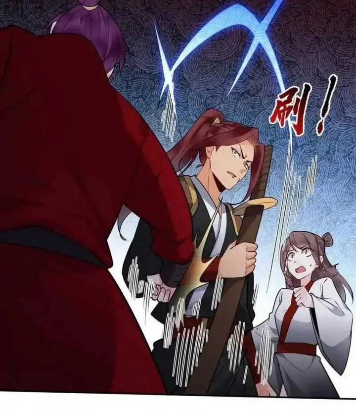 This Villain Has Some Conscience, but Not Much! Chapter 214 Gambar 26