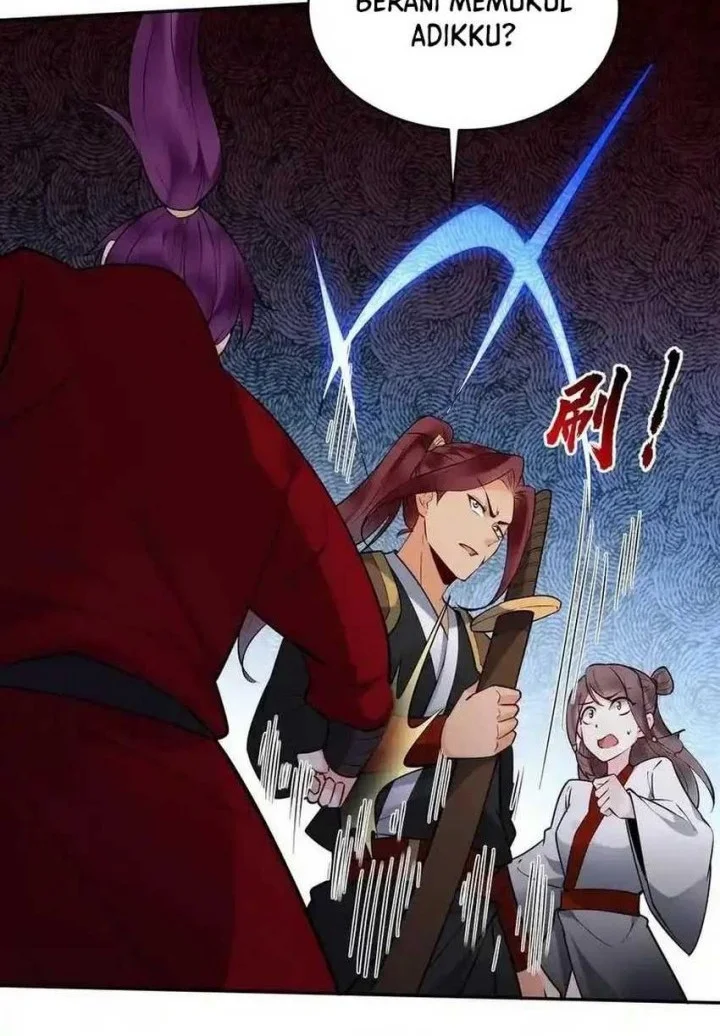 This Villain Has Some Conscience, but Not Much! Chapter 214 Gambar 34