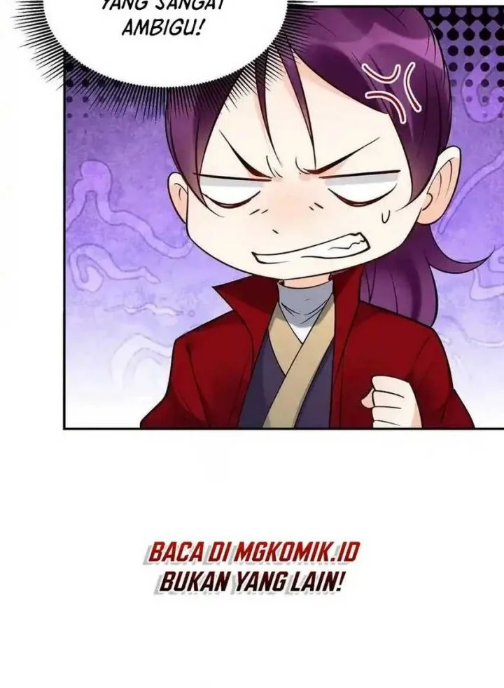 This Villain Has Some Conscience, but Not Much! Chapter 214 Gambar 18