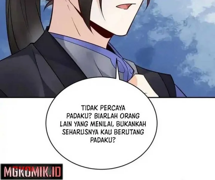 This Villain Has Some Conscience, but Not Much! Chapter 214 Gambar 22