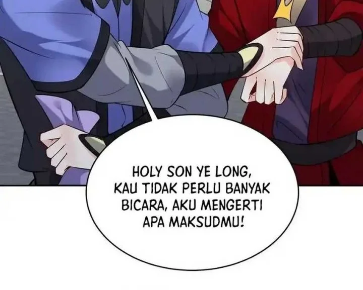 This Villain Has Some Conscience, but Not Much! Chapter 214 Gambar 3