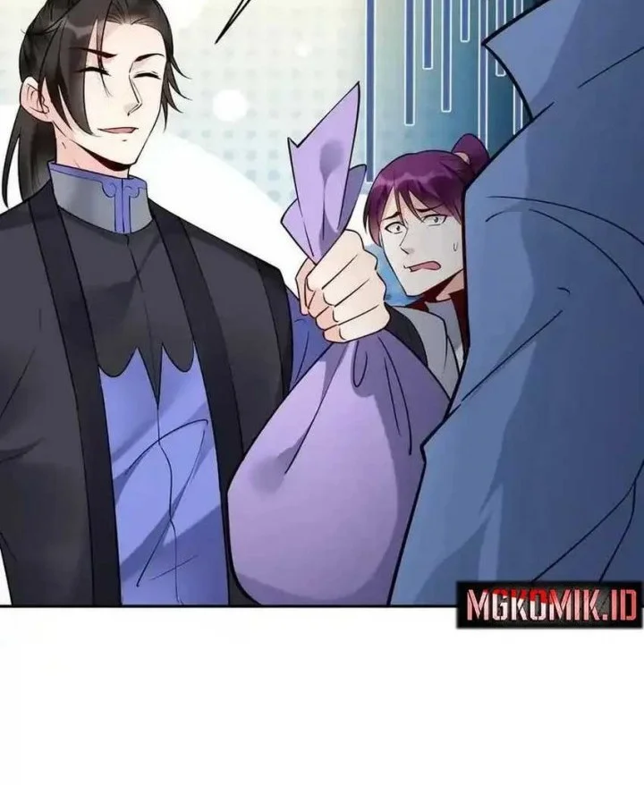 This Villain Has Some Conscience, but Not Much! Chapter 214 Gambar 5