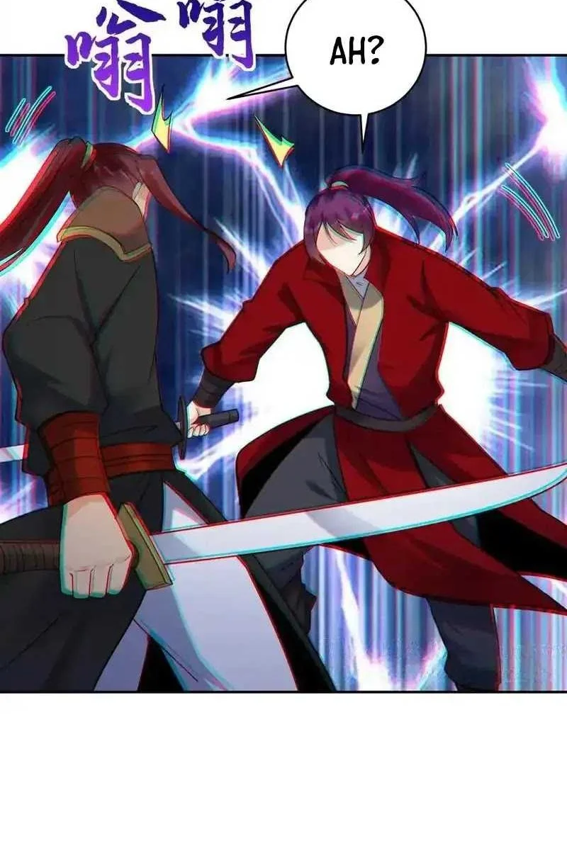 This Villain Has Some Conscience, but Not Much! Chapter 215 Gambar 23