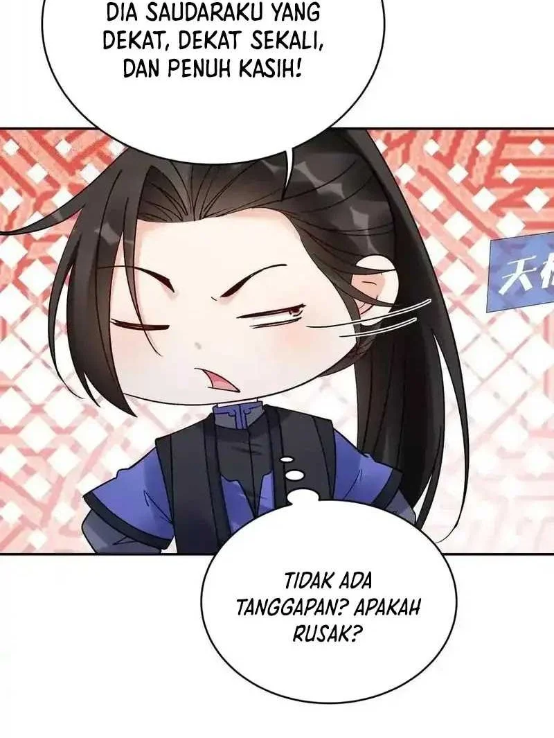 This Villain Has Some Conscience, but Not Much! Chapter 215 Gambar 4