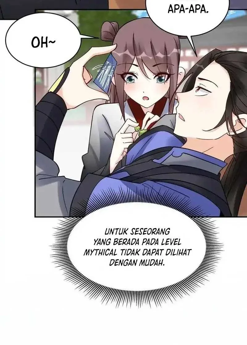 This Villain Has Some Conscience, but Not Much! Chapter 215 Gambar 6