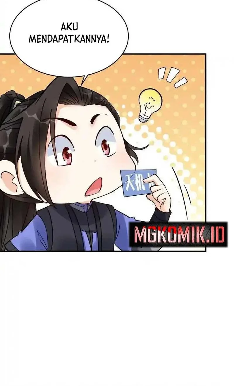 This Villain Has Some Conscience, but Not Much! Chapter 215 Gambar 8