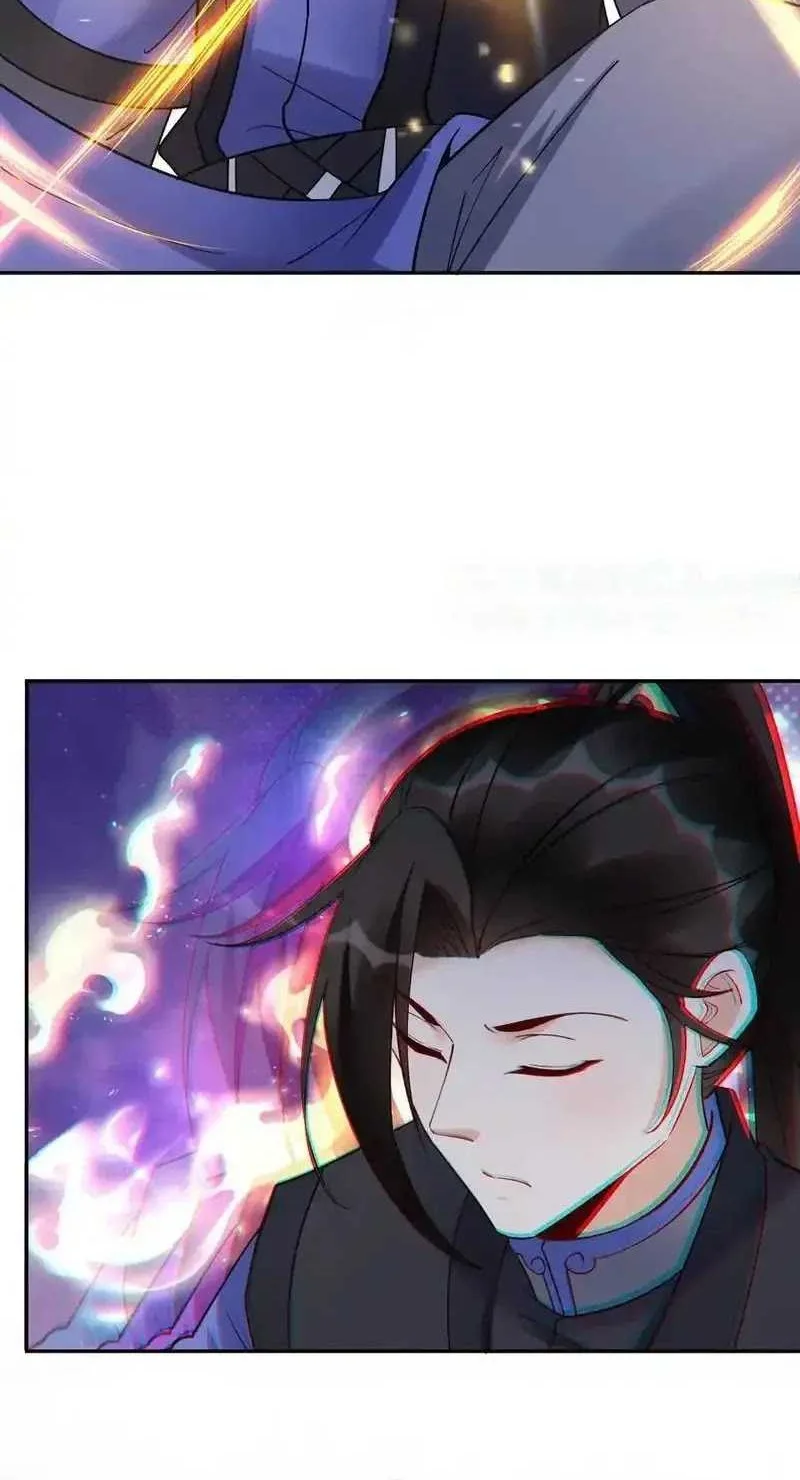 This Villain Has Some Conscience, but Not Much! Chapter 215 Gambar 10