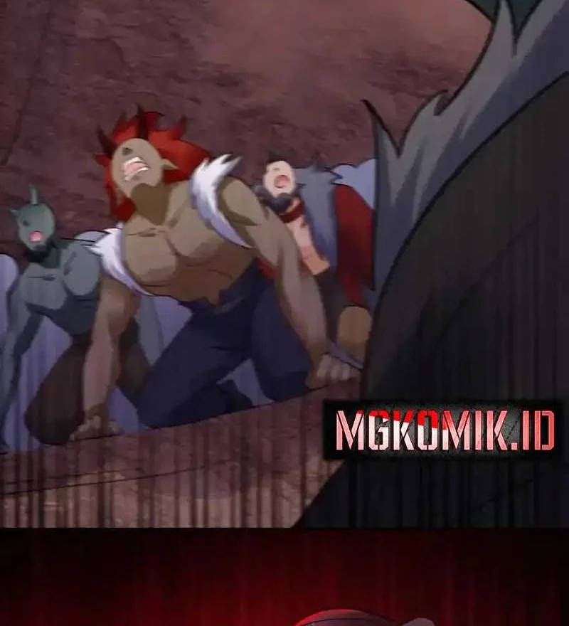 This Villain Has Some Conscience, but Not Much! Chapter 215 Gambar 12