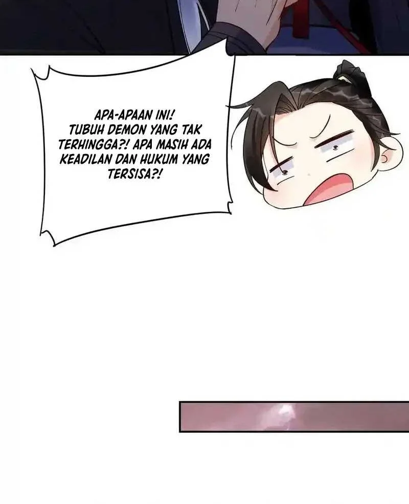 This Villain Has Some Conscience, but Not Much! Chapter 215 Gambar 16