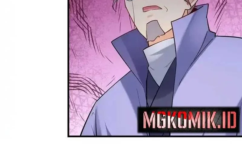 This Villain Has Some Conscience, but Not Much! Chapter 216 Gambar 6