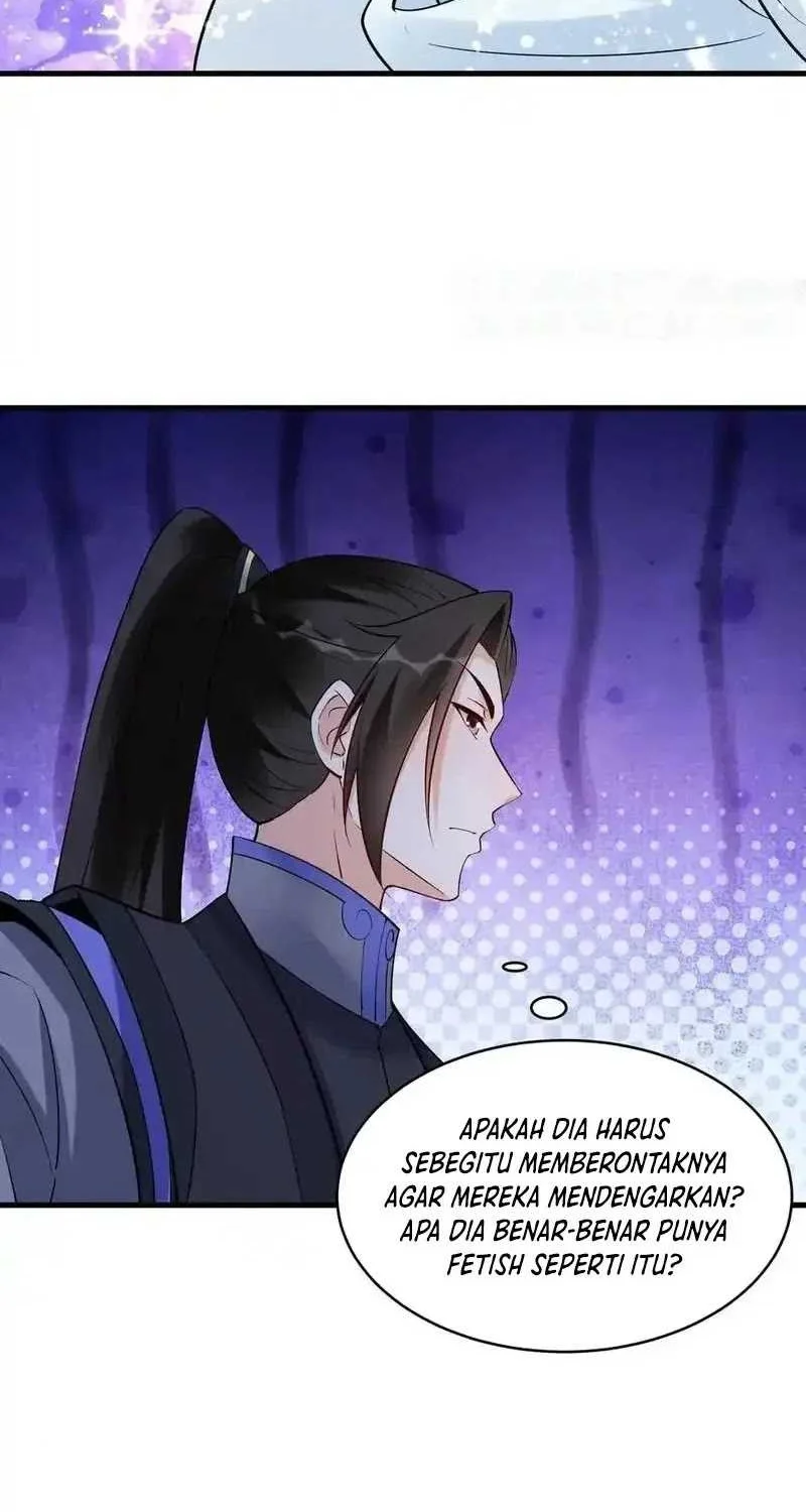 This Villain Has Some Conscience, but Not Much! Chapter 216 Gambar 17