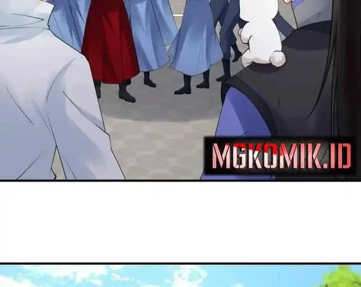 This Villain Has Some Conscience, but Not Much! Chapter 217 Gambar 8