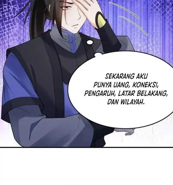 This Villain Has Some Conscience, but Not Much! Chapter 217 Gambar 18