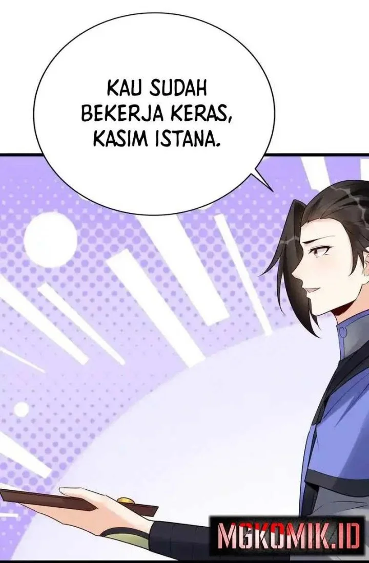 This Villain Has Some Conscience, but Not Much! Chapter 218 Gambar 4